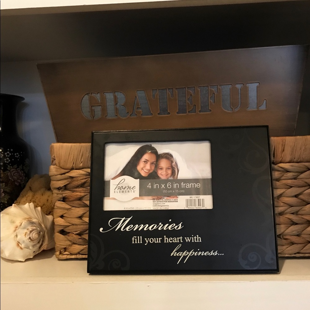 Picture Frame